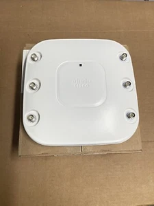 Cisco Air-Cap3502P-E-K9 Aironet 3502P Series Access Point - Picture 1 of 2