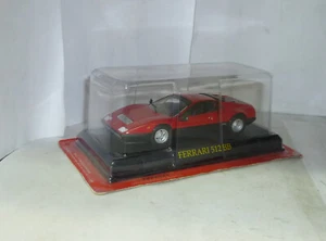 FERRARI COLLECTION - FERRARI 512 BB - SCALA 1:43 - MODELLINO NUOVO - Zdjęcie 1 z 3