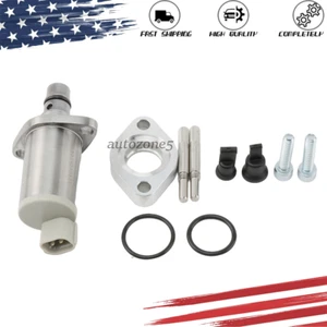 For Valve ISUZU NPR NPR-HD NQR NRR 5.2L 4HK1 Suction Control SCV 8-98043-686-0 - Picture 1 of 19