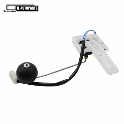 Sensor de nivel de combustible del lado derecho para Volkswagen Touareg 2005-2009 base 7L0919673F Foto 1 de 4