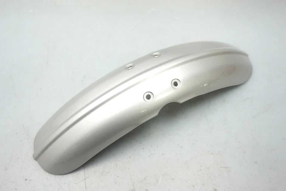 Guardabarros Delant. FENDER Triumph Thruxton 900 Scrambler Bonneville M968 - Imagen 1 de 4