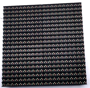 DISPLAY LED DIP CSP16Y1304 1506 077, 16MM. 32 CM. X 32 cm. - Foto 1 di 11