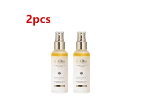 White Truffle Initial Effect Spray Essence spray hidratante ligero. - Imagen 1 de 12