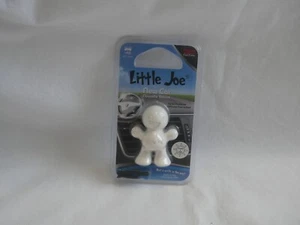 Little Joe 96401 New Car Scent, Car Air Freshener Clips to A/C Air Vent  (2C1) - Picture 1 of 3