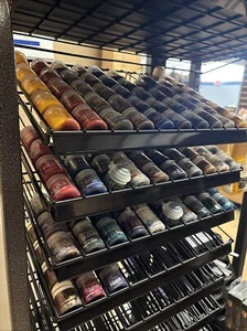 Citadel Paint Lot Set, Crazy Deal! 148 Paints, Selling Out! - Picture 1 of 11
