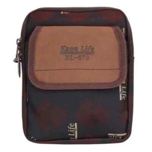 KayaLife KL-673 Cutter Pen Mobile Cellphone Pouch Pocket Accessory Multi Bag - Picture 1 of 1
