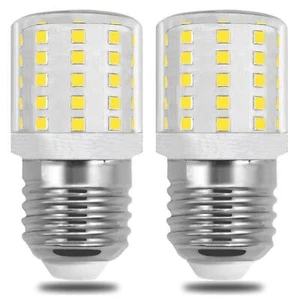 Refrigerator Bulbs AC 100-265V 3.5W Equivalent to 40W Halogen KEI D34L LED Li... - Picture 1 of 8