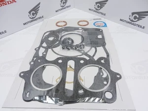 Juego de juntas de motor completo Honda CB CL CJ 360 2 cilindros modelos - Imagen 1 de 1