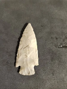 Authentic Native American Indian Arrowhead - Picture 1 of 12