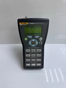 Fluke VT Mobile Gas Flow Ventilator Analyzer - Picture 1 of 7