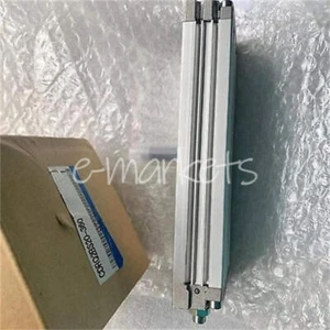 Ein neuer SMC CDRQ2BS20-360 Zylinder - Bild 1 von 5