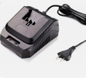 Caricabatteria di ricambio per Tacklife engindot 20V Max batteria agli ioni di litio LED PPK03B - Foto 1 di 1