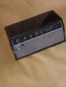 Fender Musical Instruments Corp Desk Organizer Sealed New & Box - Picture 1 of 3