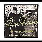 Raw Vision: The Tom Russell Band 1984-19 CD Incredible Value and Free Shipping!