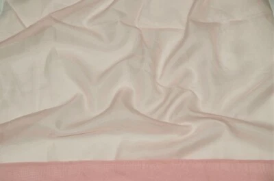 Tela de gasa transparente | Retardante de fuego | Perno de 120 yardas | 120" | Envío gratuito | Foto 1 de 4