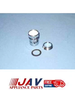 Original-Zubehör-Hersteller Maytag Geschirrspüler Wasserhahn Adapter Inv# LR835 - Bild 1 von 1