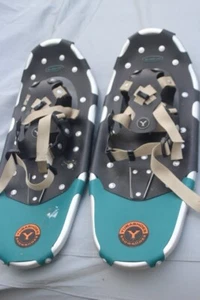 Yubashoes Sport Snow Shoes In Great Condition! - Picture 1 of 4