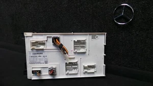 A83-94 * Bordnetzsteuergerät Steuergerät Modul Mercedes W246 W117 2469005612 - Bild 1 von 5