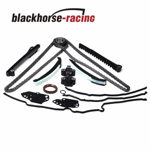 Kit de cadena de distribución de 5,4 L + juntas de cubierta para 3 V Triton 04-08 Ford F-150 F250 Lincoln - Imagen 1 de 5