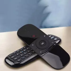 Remote Control IR Remote For Air Mouse Wireless Keyboard For Android TV Box J6 - Picture 1 of 11