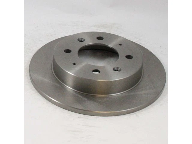 Rotor de freno trasero Pronto 23FN58K para Kia Spectra5 2005-2009 rotor de freno de disco Foto 1 de 1