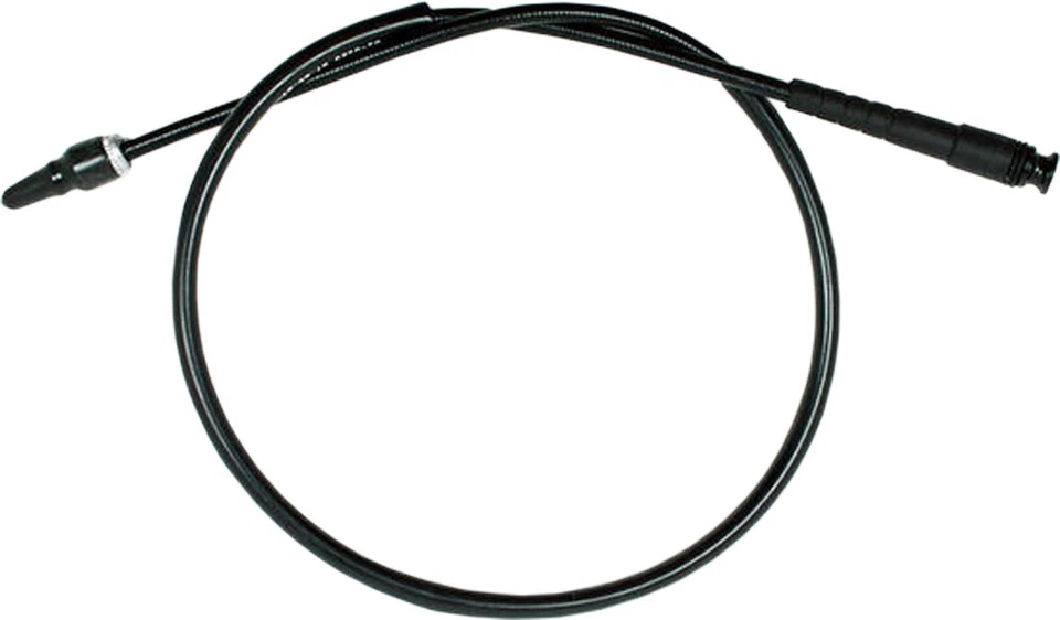CABLE SPEEDO VINILO NEGRO MOTION PRO 1990-1996 CBR1000F Hurricane Honda 02-0280 Foto 1 de 1