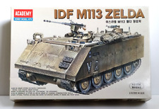 Academy 1372 IDF M113 Zelda Scala 1 35