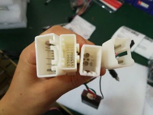 HIZPO Cabel set & Canbus box for Toyota Camry RAV4 Corolla with JBL Sound System - Bild 1 von 2