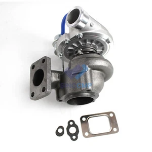 C4.4 Turbocharger 482-0233 4820233 2674A231 2674A229 For E320D2 Excavator - Picture 1 of 10