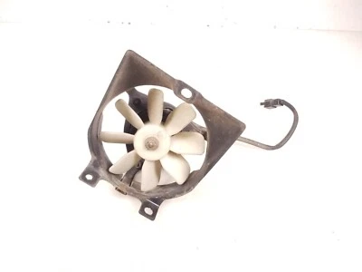 83 Honda VF750F VFR750 Radiator Fan Free Shipping - Image 1 of 4