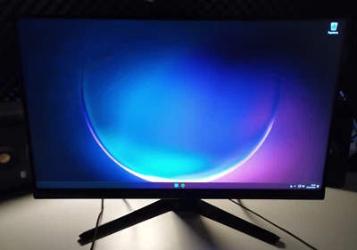 ASUS TUF Gaming VG246H1A 23,8" Full HD Monitor 100Hz 0,5ms IPS FreeSync - Bild 1 von 4