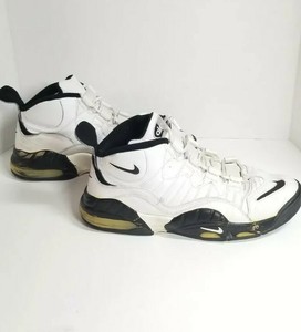 nike air max chris webber