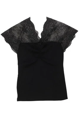 top femme maje débardeur débardeur taille S noir #h39mmht - Photo 1/4