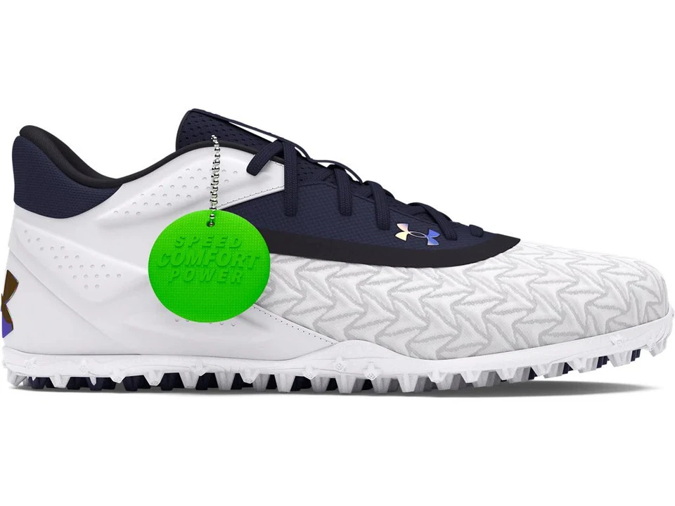 Zapatos de béisbol Under Armour para hombre UA Yard Turf 3.0 - amortiguación UA HOVR Foto 1 de 1