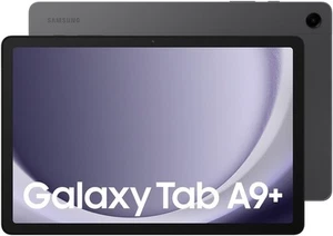 Tablet Samsung Galaxy Tab A9+ PLUS 11" 90hz 4+64GB 5G Con Sim X216 Nero Grigio - Afbeelding 1 van 3