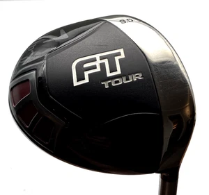 Callaway FT Tour 9.5° Driver - RH - Aldila VooDoo SVS6 350 Graphite - Picture 1 of 11
