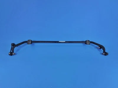 13-17 BMW F06 F10 F12 F13 M5 M6 REAR STABILIZER ANTI ROLL SWAY BAR OEM - Image 1 of 4