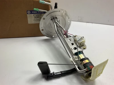 Conjunto de suspensión de bomba de combustible Napa P74860S Foto 1 de 4