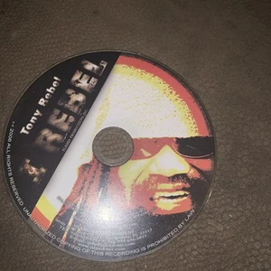 Tony Rebel I Rebel   - Picture 1 of 2