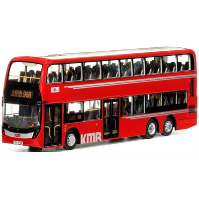 80M 1/43rd Scale KMB Dennis ENVIRO500 MMCFacelift Euro V 12.8M (968) - Image 1 of 3