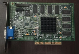 Creative  Graphics Blaster 16MB (CT6710) - Picture 1 of 2