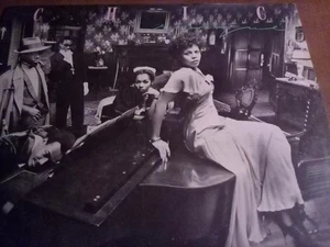 CHIC on ATLANTIC Stereo LP RISQUE - Picture 1 of 1