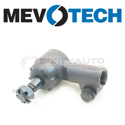 Mevotech Steering Tie Rod End for 1982-1994 Chevrolet Cavalier 1.8L 2.0L at Foto 1 de 4