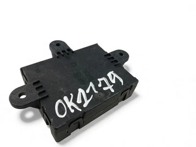 FORD MONDEO IV BA7 Steuergerät 9G9T14B534BC 2011 33104412 - Image 1 of 4