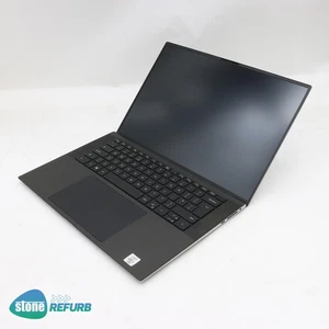 Dell Precision 5550 15.6" - Intel Core i7-10850H - 16GB RAM - 512GB NVMe - Picture 1 of 9