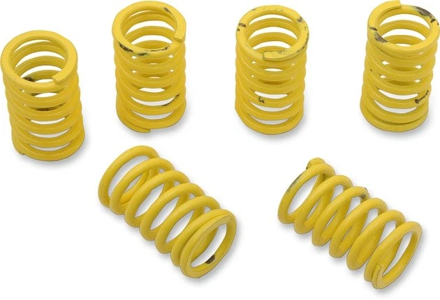Barnett Clutch Spring Kit #501-38-06141 for Kawasaki Ninja ZX-14R/Concours 14 Foto 1 de 1