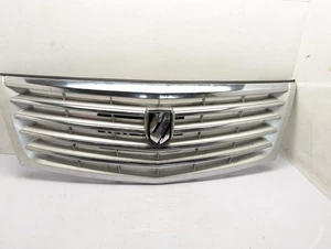 TOYOTA ALPHARD MK1 AH10 FACELIFT 2004 - 2008 GRILLE 83059 53101-58030 - Picture 1 of 12
