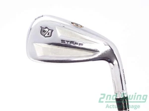 Wilson Staff Staff Model Utility 18° Steel Stiff Right 40.0in - Picture 1 of 10