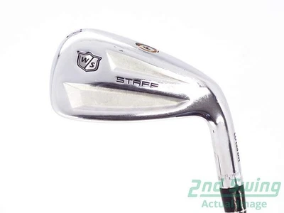 Wilson Staff Staff Model Utility 18° Steel Stiff Right 40.0in - Image 1 of 4