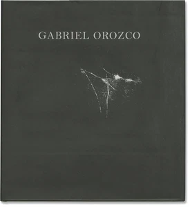 GABRIEL OROZCO First Edition 2006 #165410 - Picture 1 of 1
